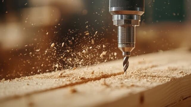 Advantages of Mr.Wood Parquets